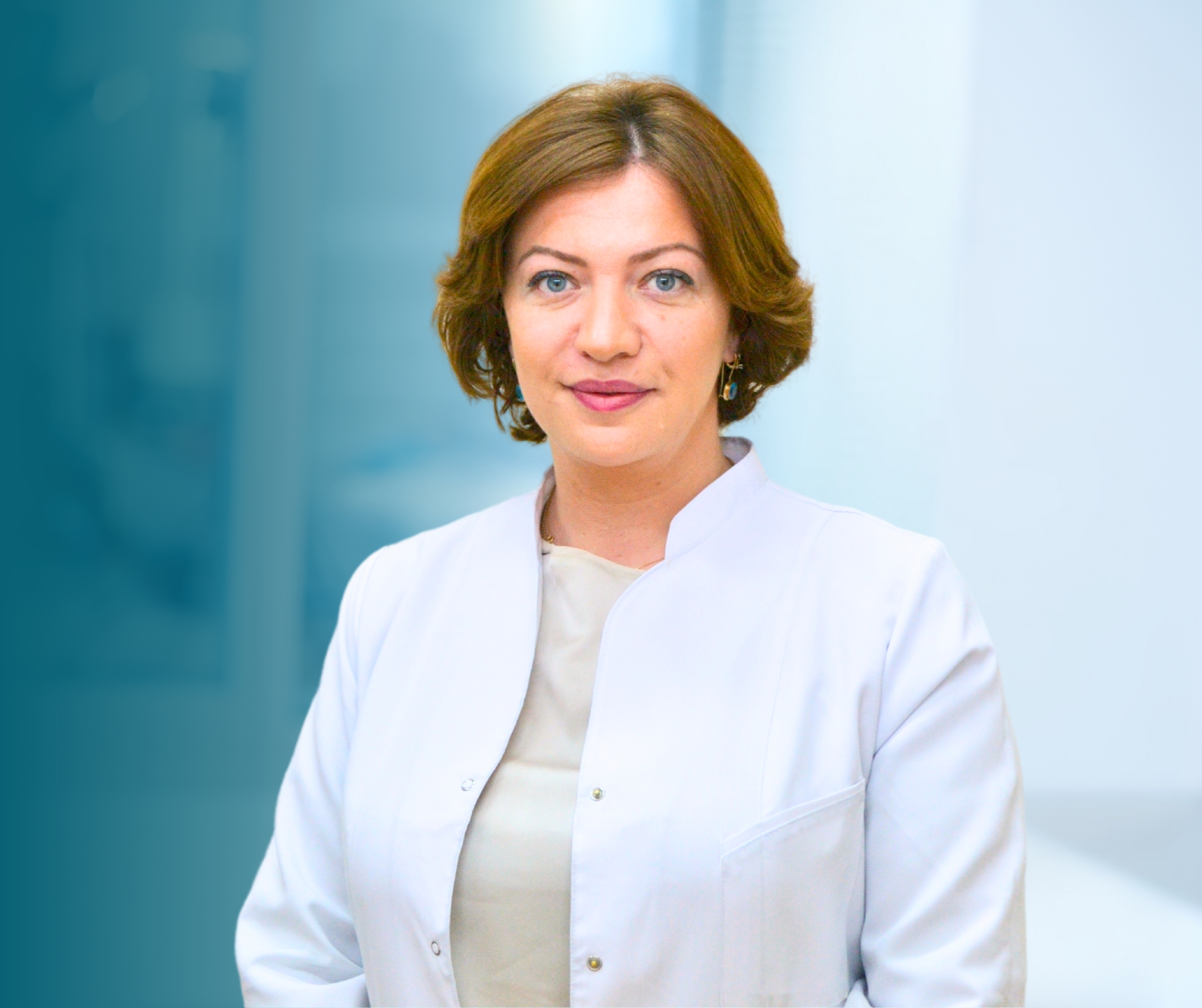 მაია ჩაჩანიძე